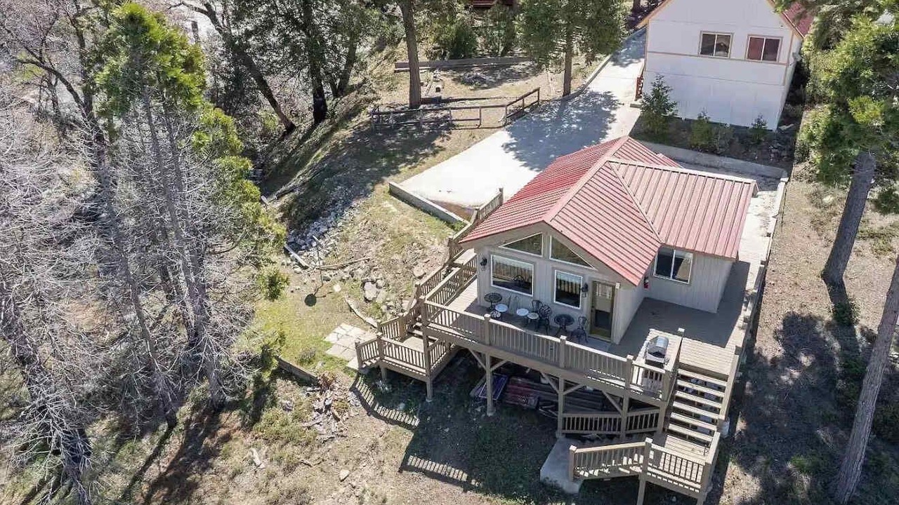 Photo of Outdoor in Shaver Lake