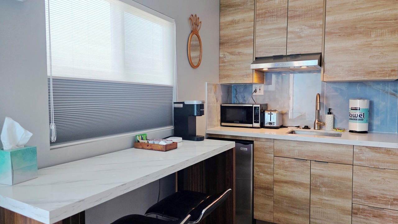 Photo of Kitchen in Cherryland
