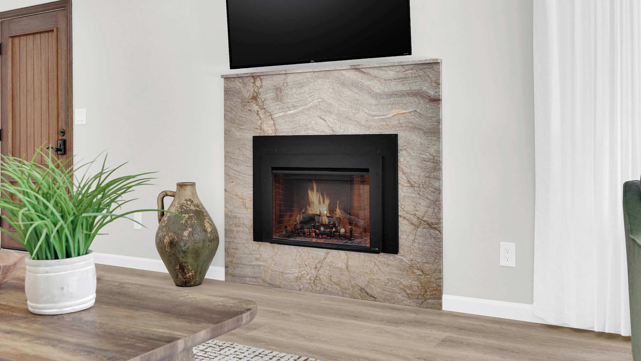 Photo of Livingroom in Atascadero
