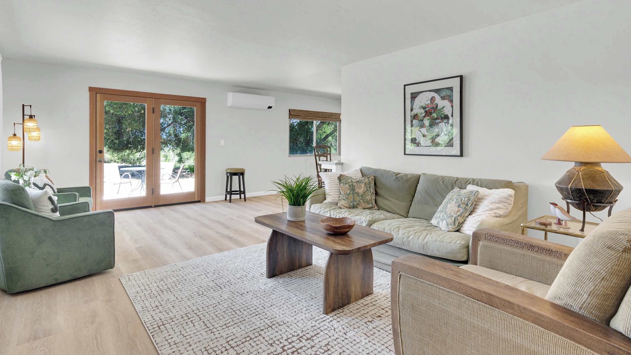 Photo of Livingroom in Atascadero