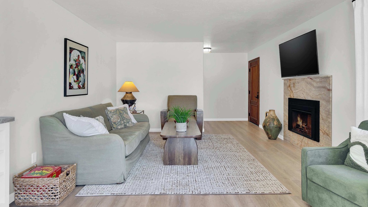 Photo of Livingroom in Atascadero