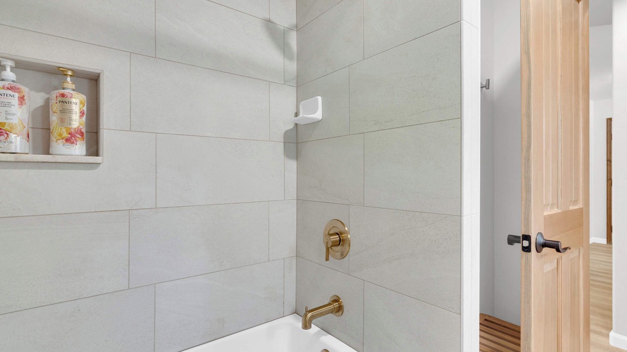 Photo of Bathroom in Atascadero