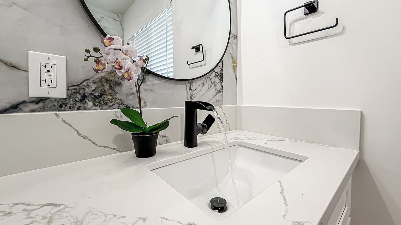 Photo of Bathroom in Simi Valley