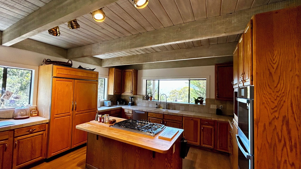 Photo of Kitchen in Carmel Valley