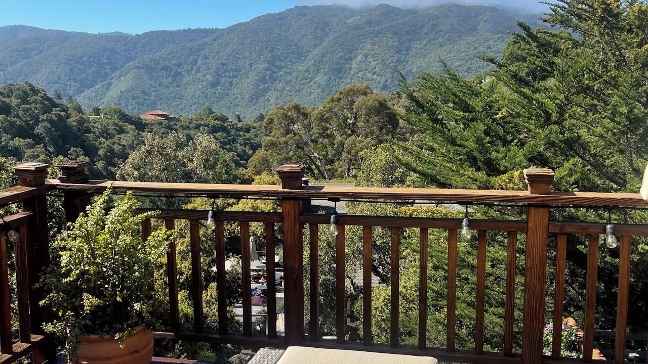 Photo of Outdoor in Carmel Valley