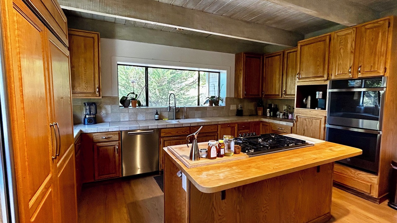 Photo of Kitchen in Carmel Valley