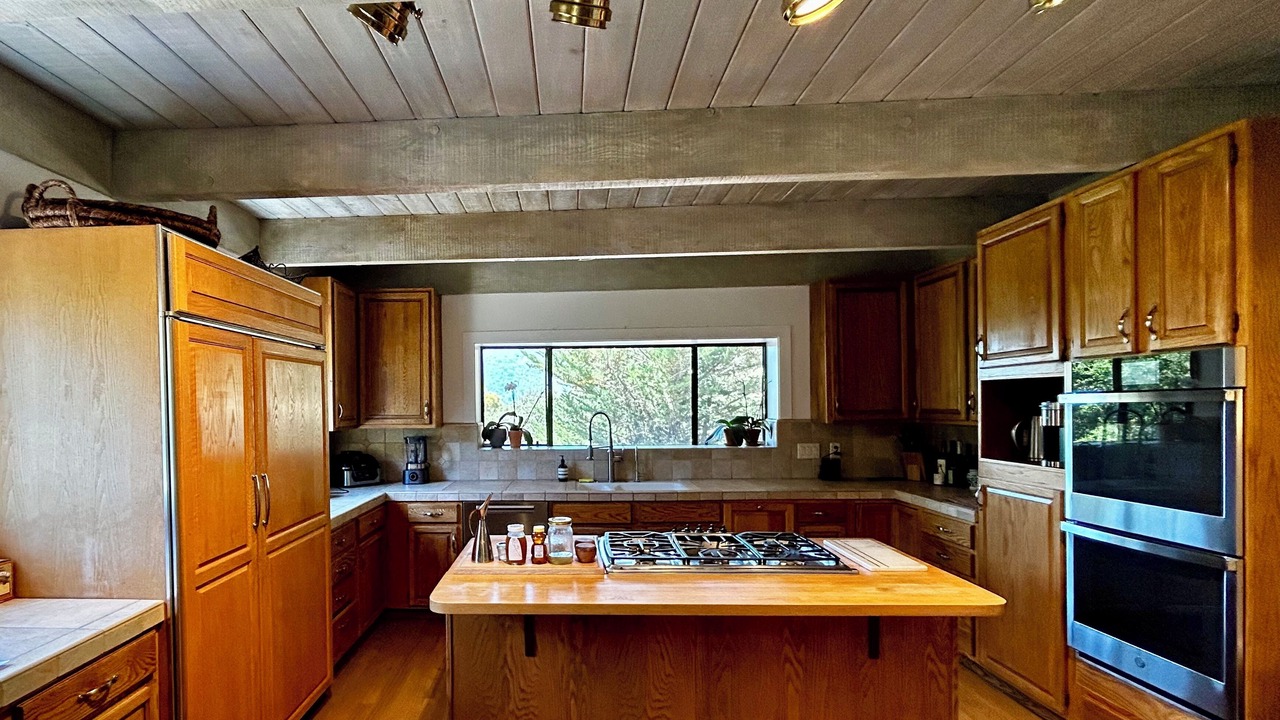 Photo of Kitchen in Carmel Valley