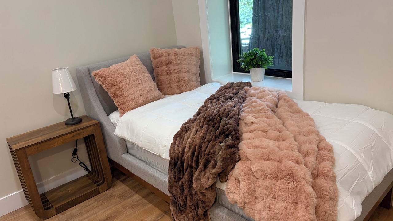 Photo of Bedroom in Fish Camp
