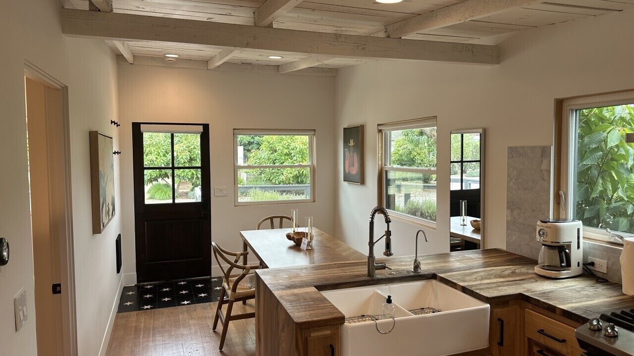 Photo of Kitchen in Arroyo Grande