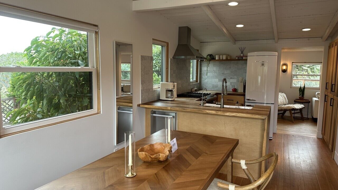 Photo of Kitchen in Arroyo Grande