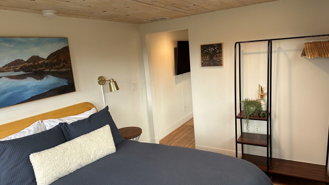 Photo of Bedroom in Arroyo Grande