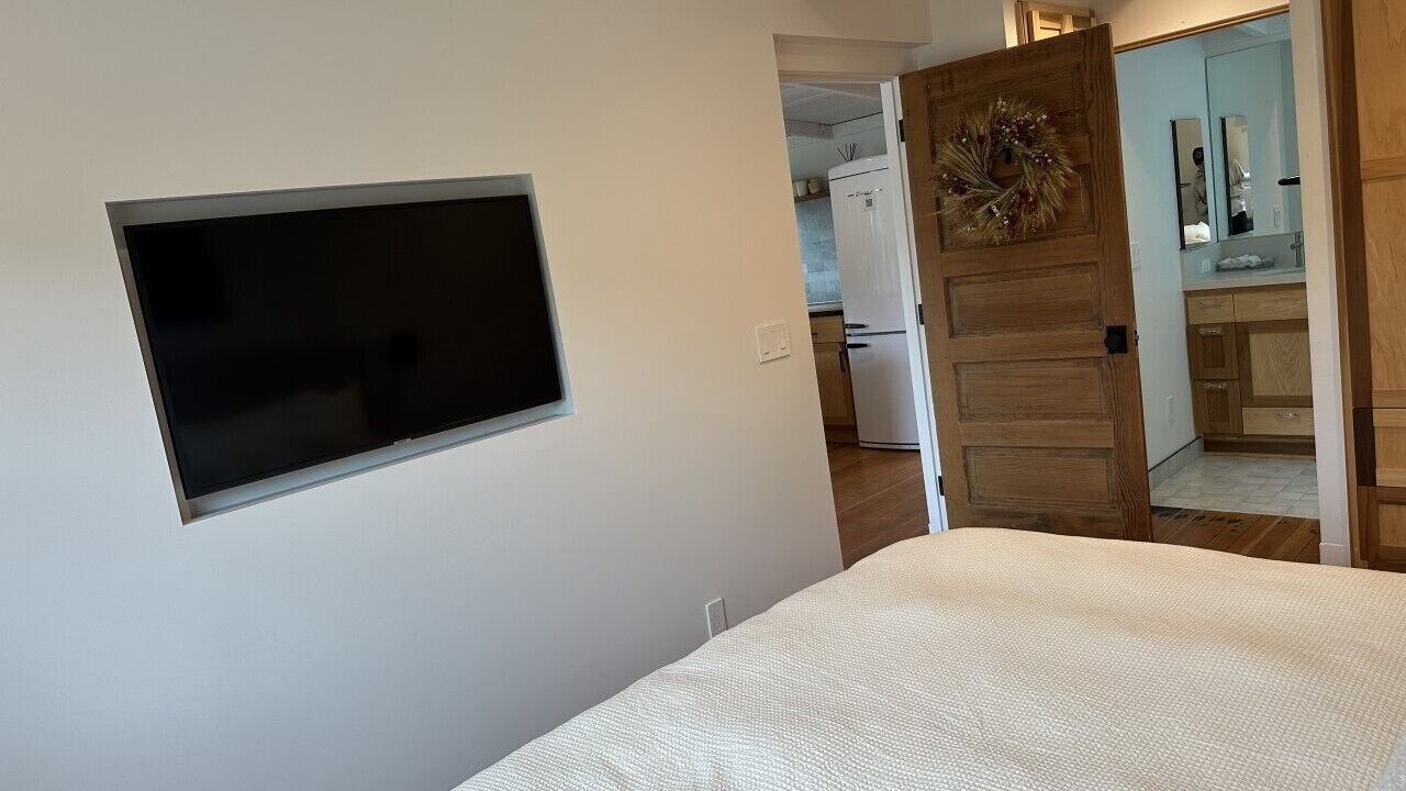 Photo of Bedroom in Arroyo Grande