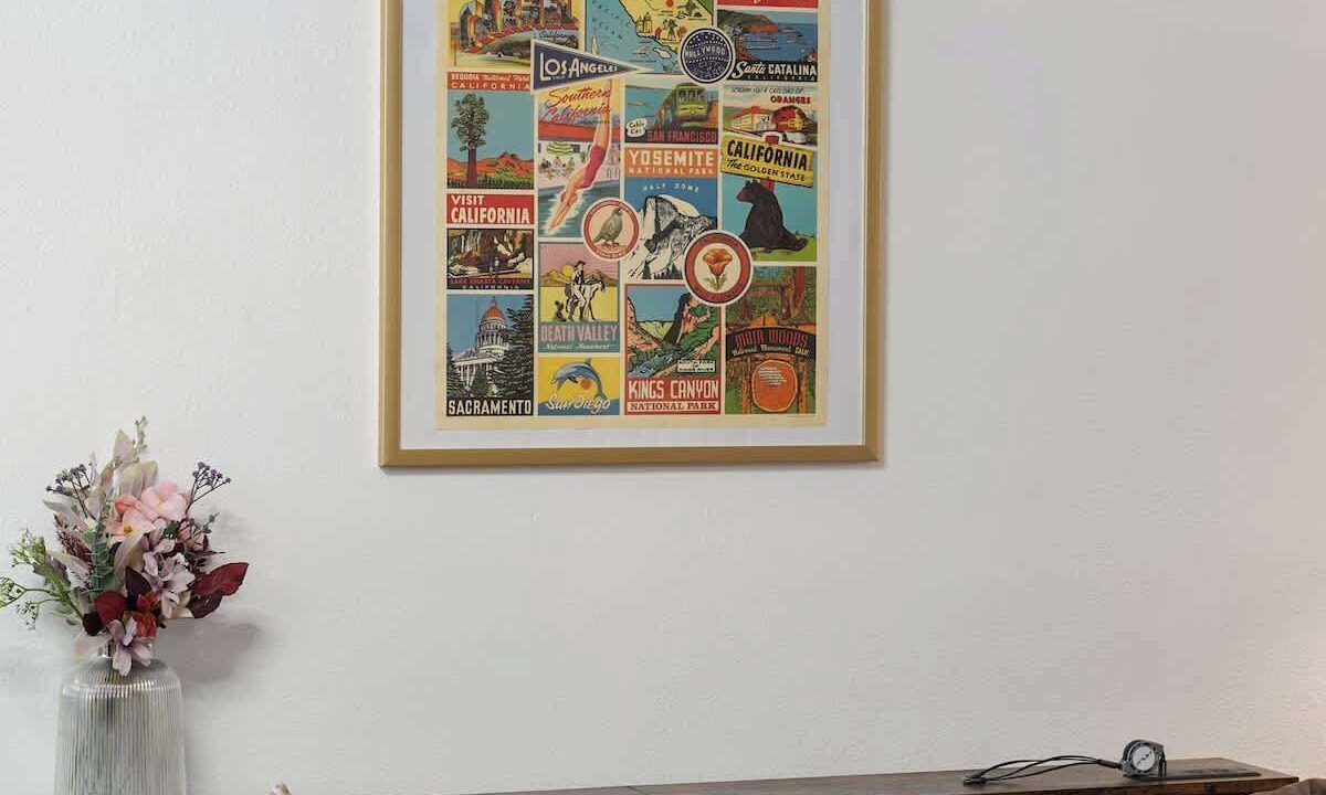 Photo of Livingroom in Sharp Park