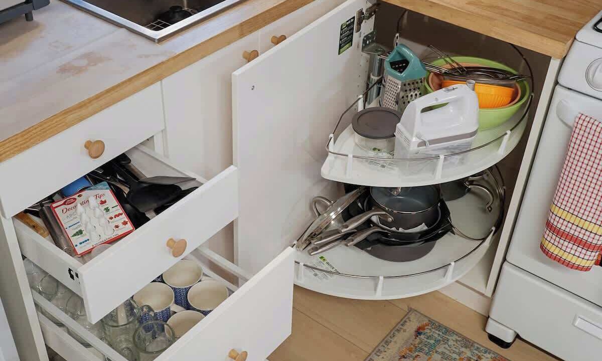 Photo of Kitchen in Sharp Park