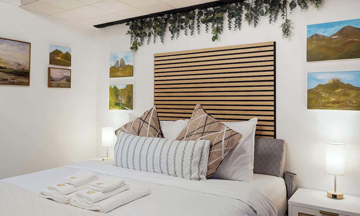 Photo of Bedroom in Sharp Park