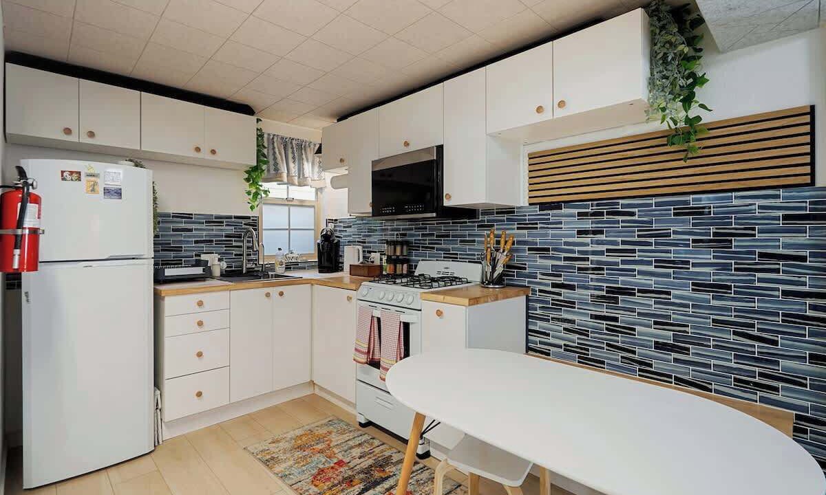 Photo of Kitchen in Sharp Park