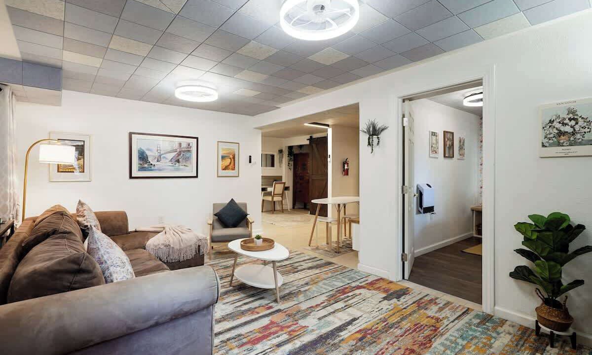 Photo of Livingroom in Sharp Park