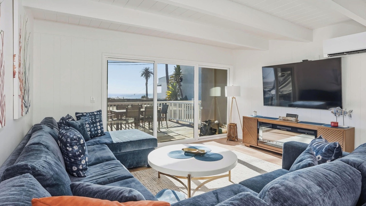 Photo of Livingroom in Rio del Mar