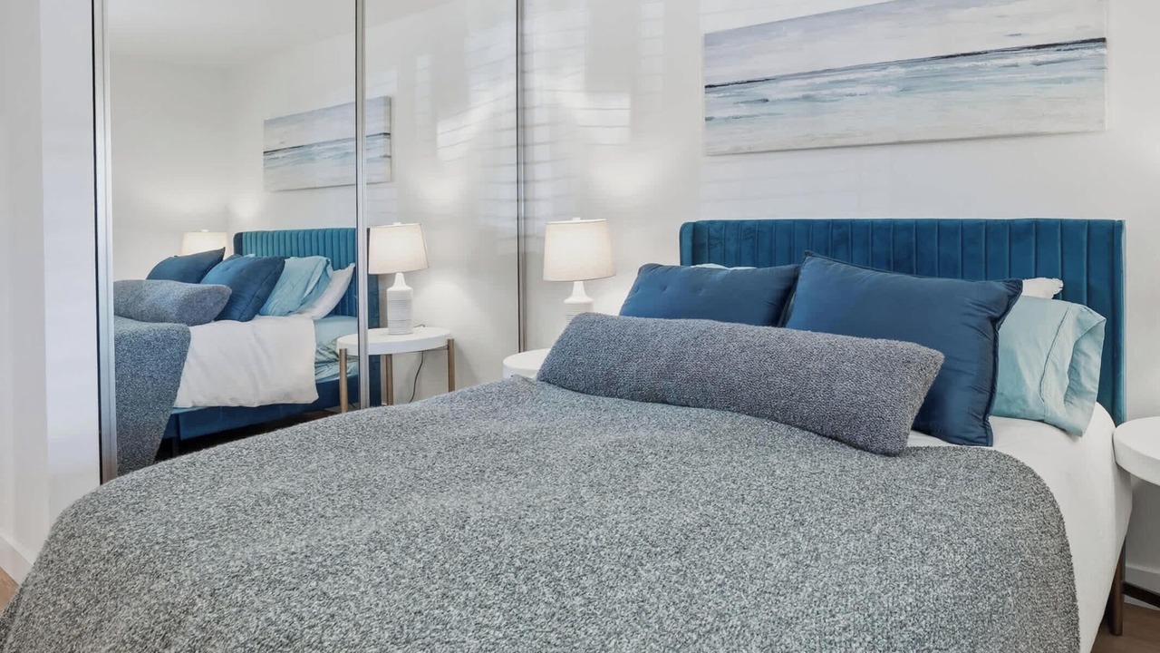 Photo of Bedroom in Rio del Mar
