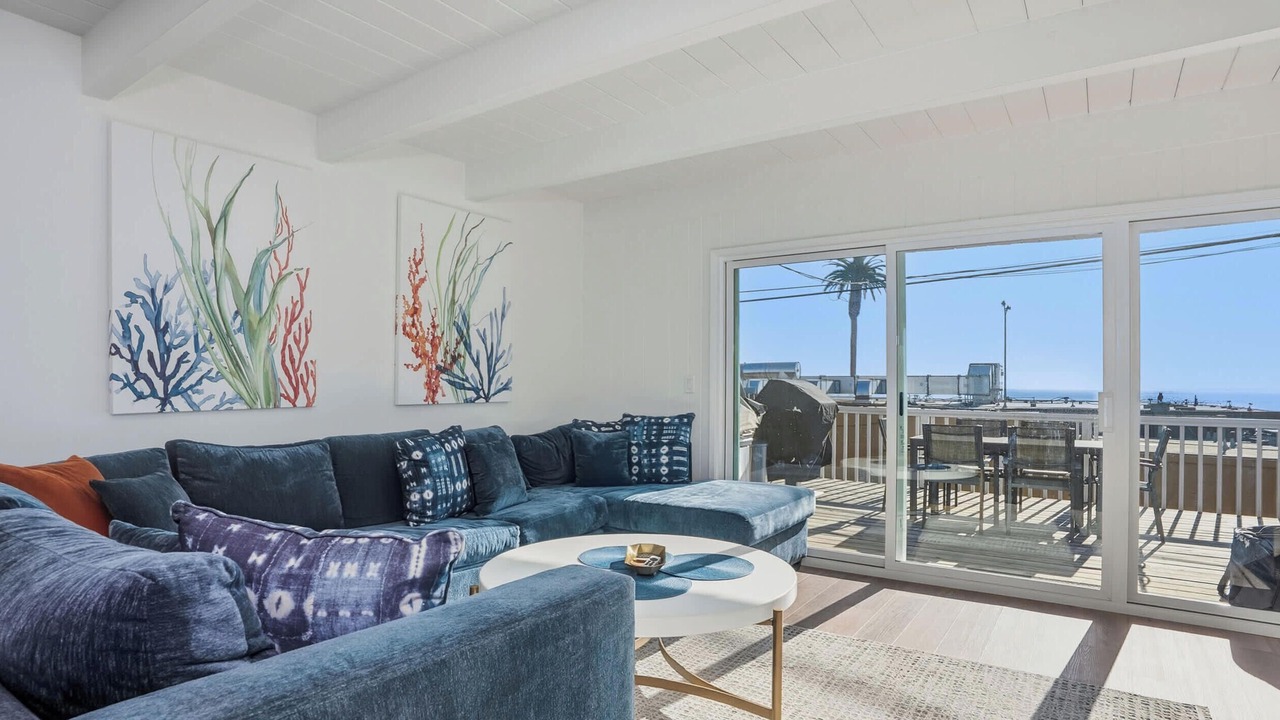 Photo of Livingroom in Rio del Mar