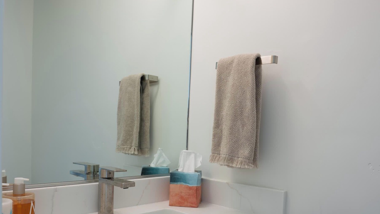 Photo of Bathroom in Rio del Mar