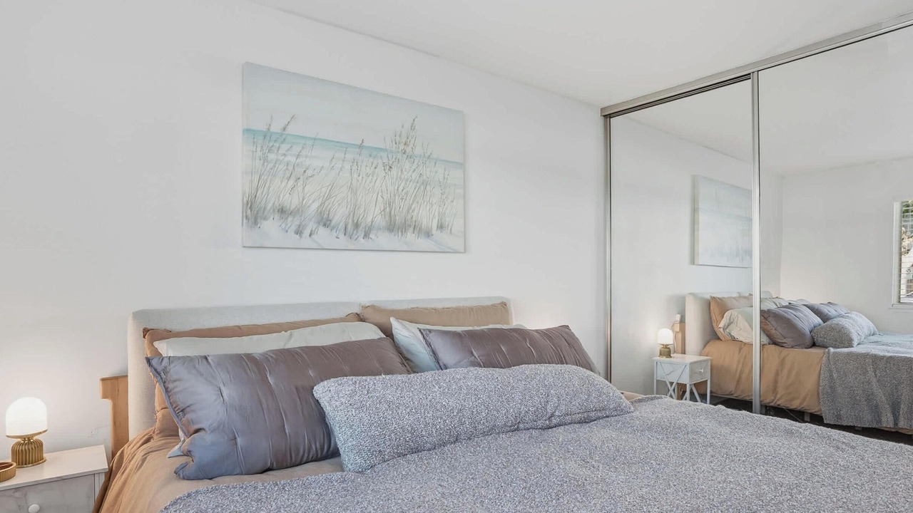 Photo of Bedroom in Rio del Mar