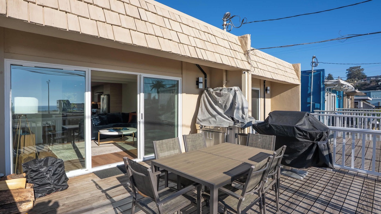 Photo of Outdoor in Rio del Mar