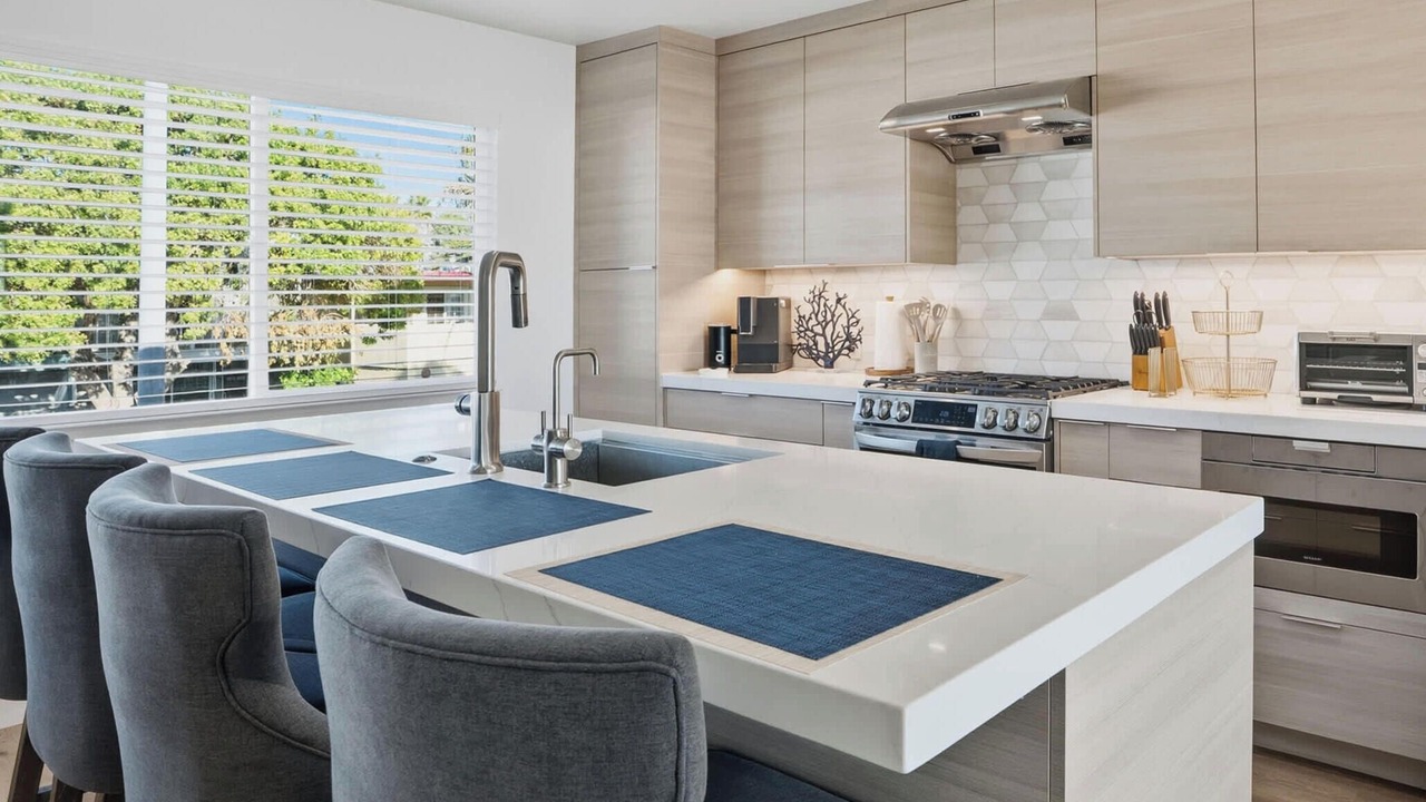 Photo of Kitchen in Rio del Mar