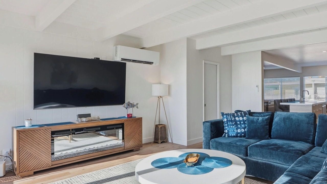 Photo of Livingroom in Rio del Mar