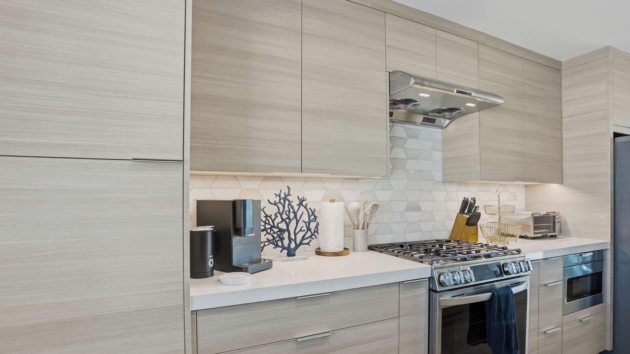 Photo of Kitchen in Rio del Mar
