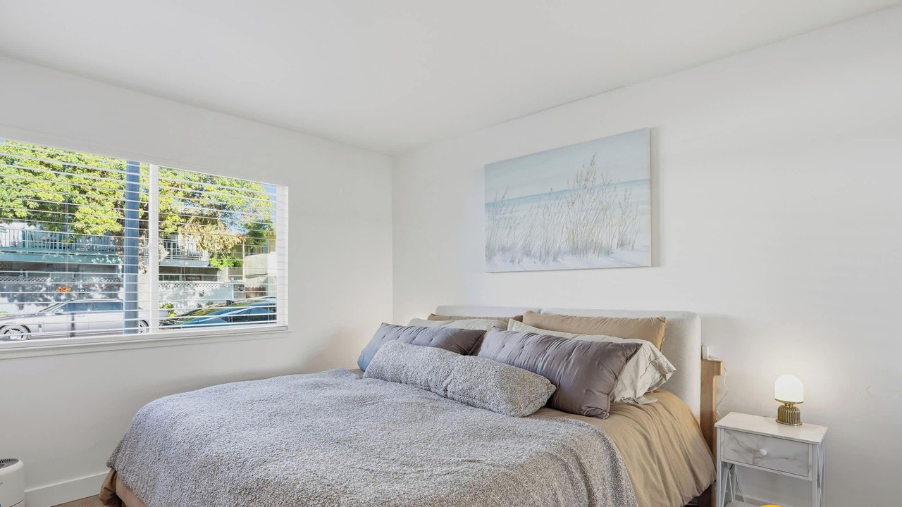 Photo of Bedroom in Rio del Mar