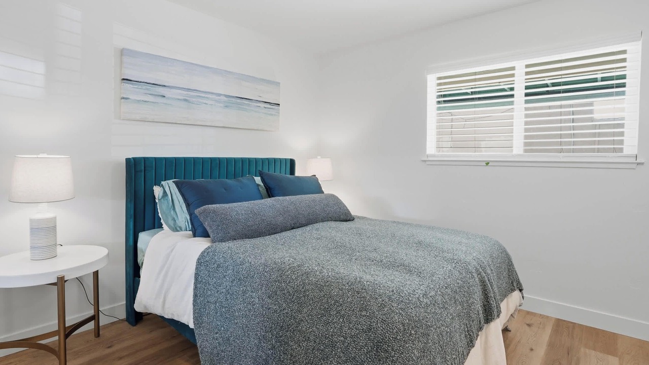 Photo of Bedroom in Rio del Mar