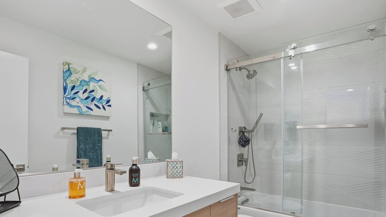 Photo of Bathroom in Rio del Mar