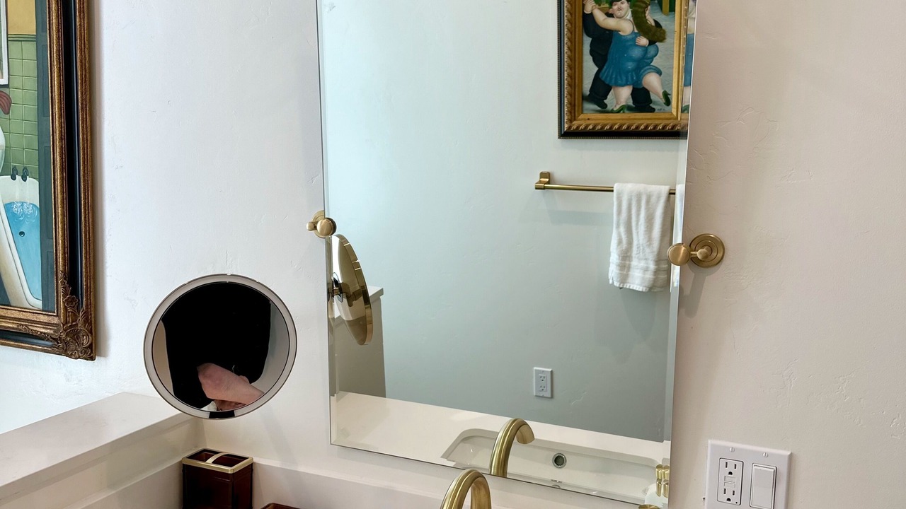 Photo of Bathroom in Lakeport