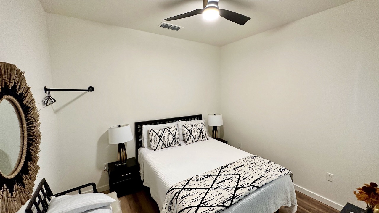 Photo of Bedroom in Lakeport