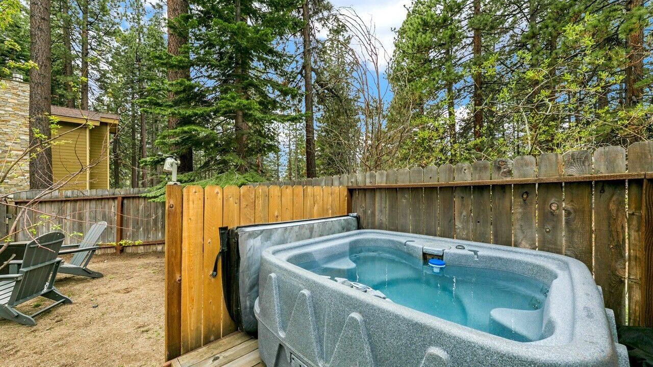 Photo of Outdoor in Tahoe Village