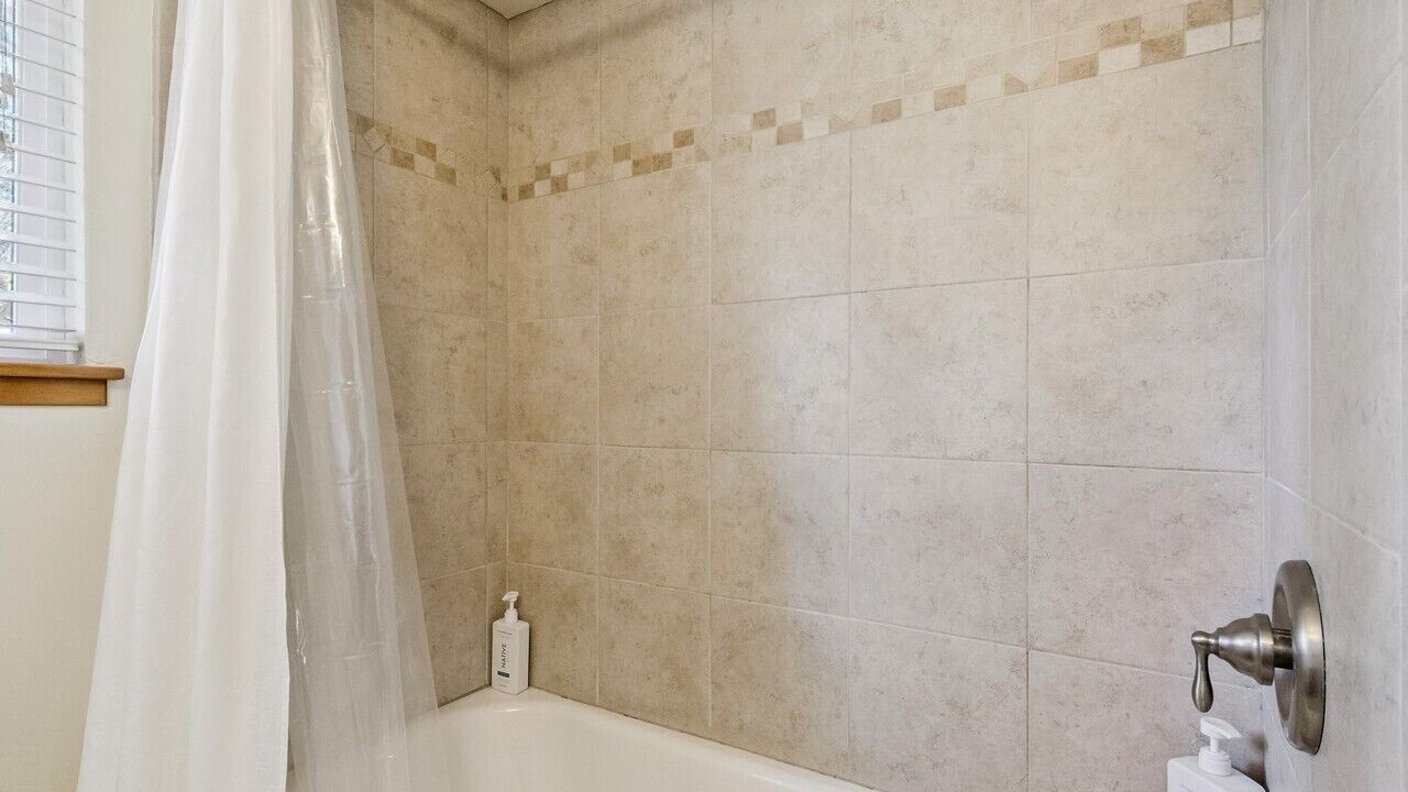 Photo of Bathroom in Tahoe Village