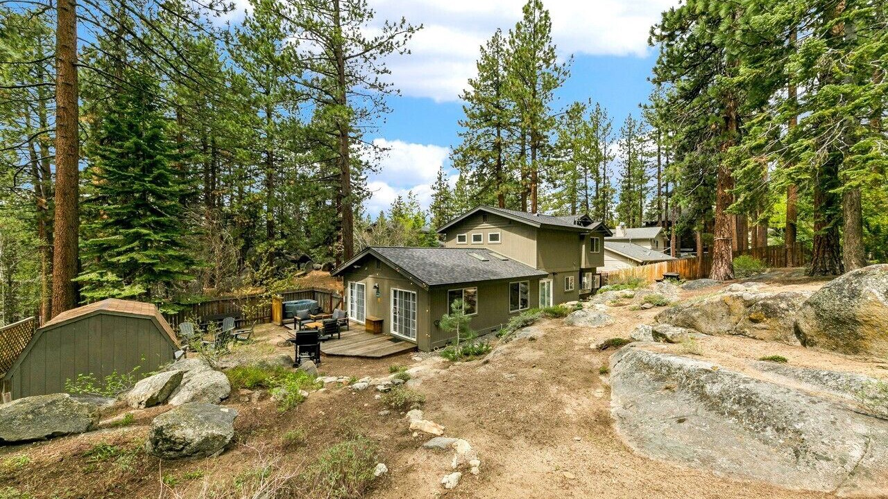 Photo of Outdoor in Tahoe Village
