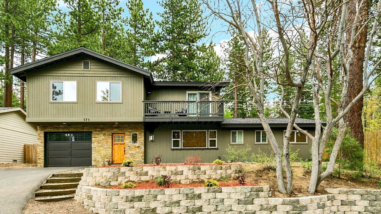 Photo of Outdoor in Tahoe Village