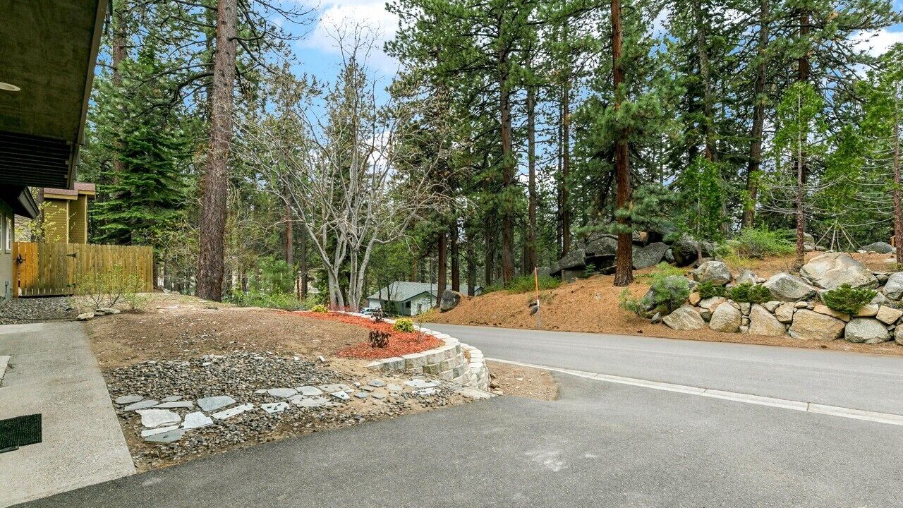 Photo of Outdoor in Tahoe Village