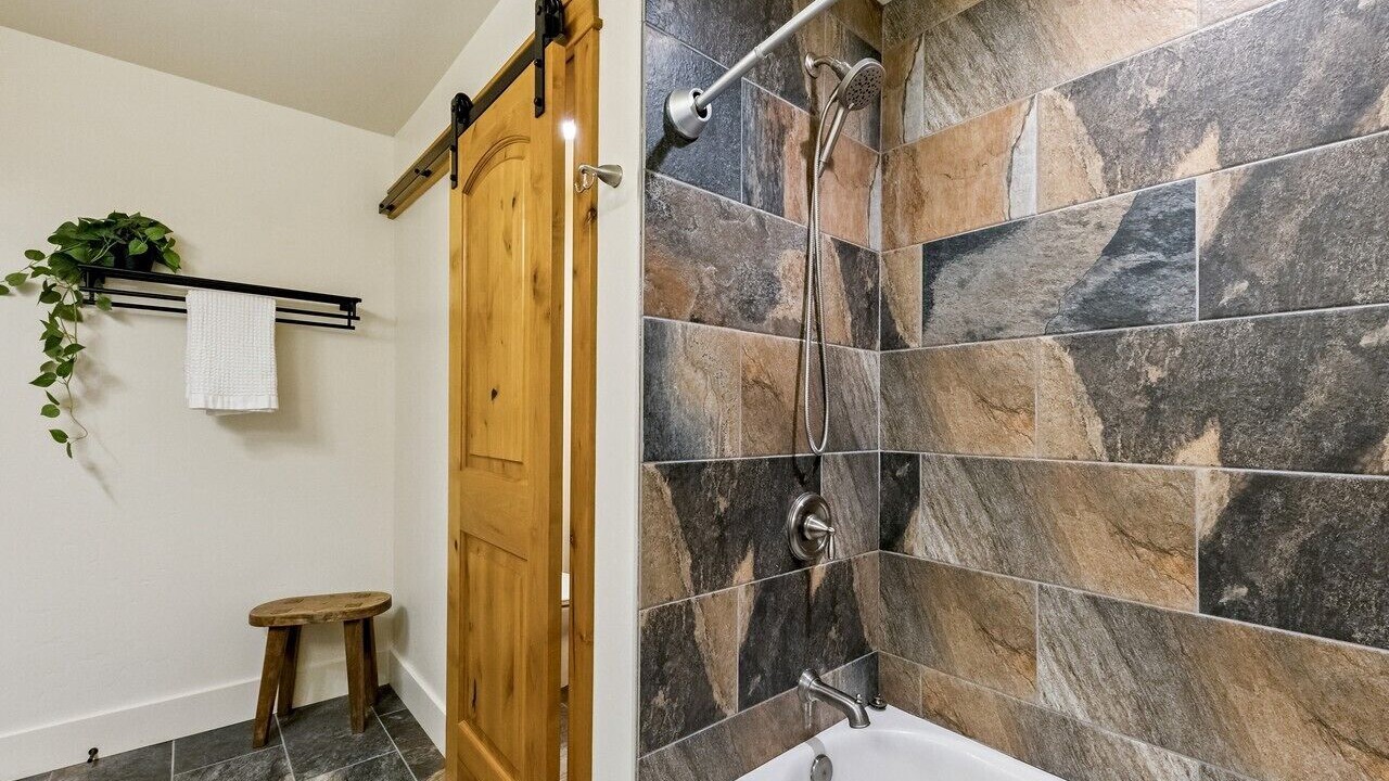 Photo of Bathroom in Tahoe Village