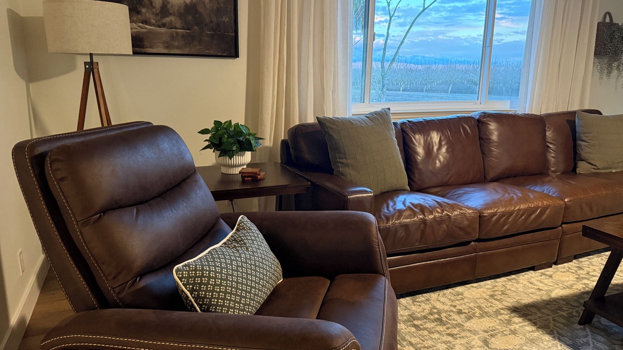 Photo of Livingroom in Lemoore