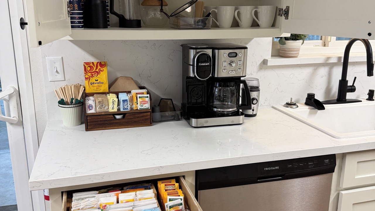 Photo of Kitchen in Lemoore