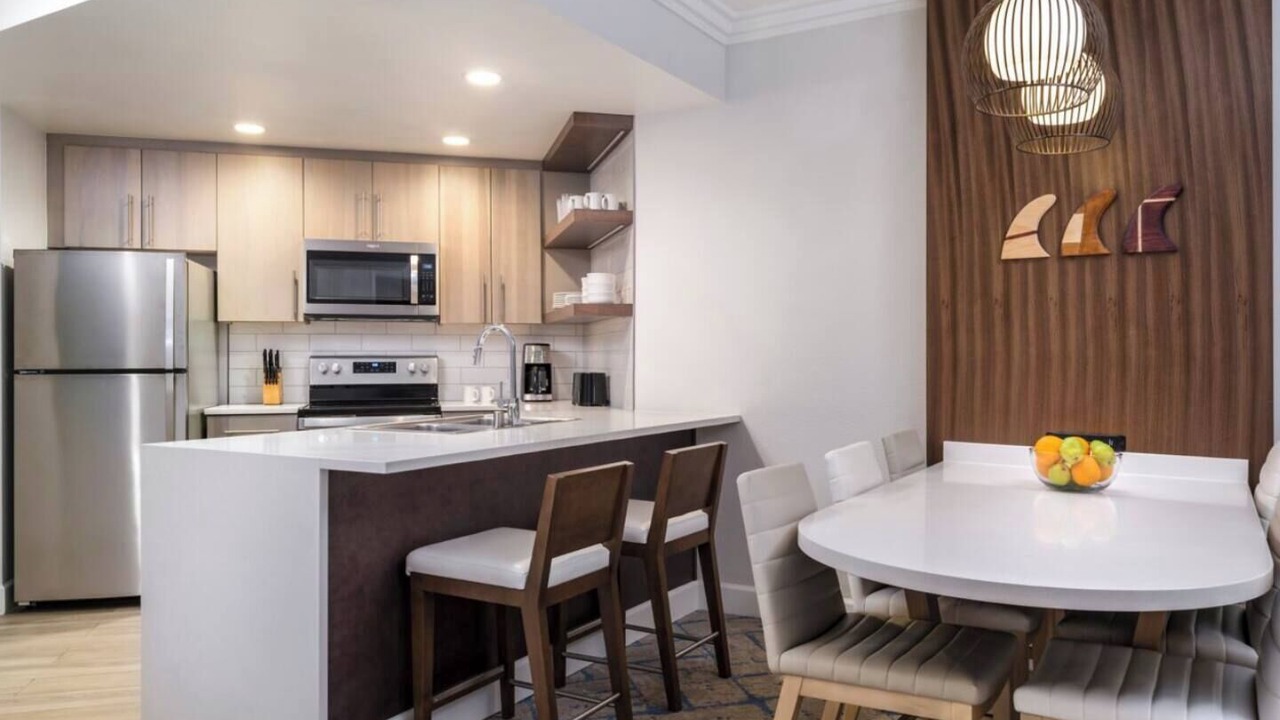 Photo of Kitchen in Newport Coast