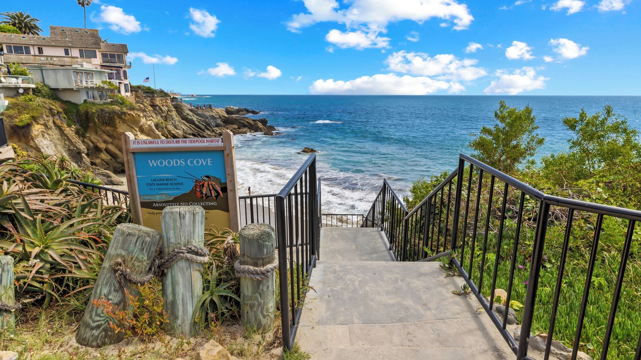 Photo of Outdoor in Laguna Beach