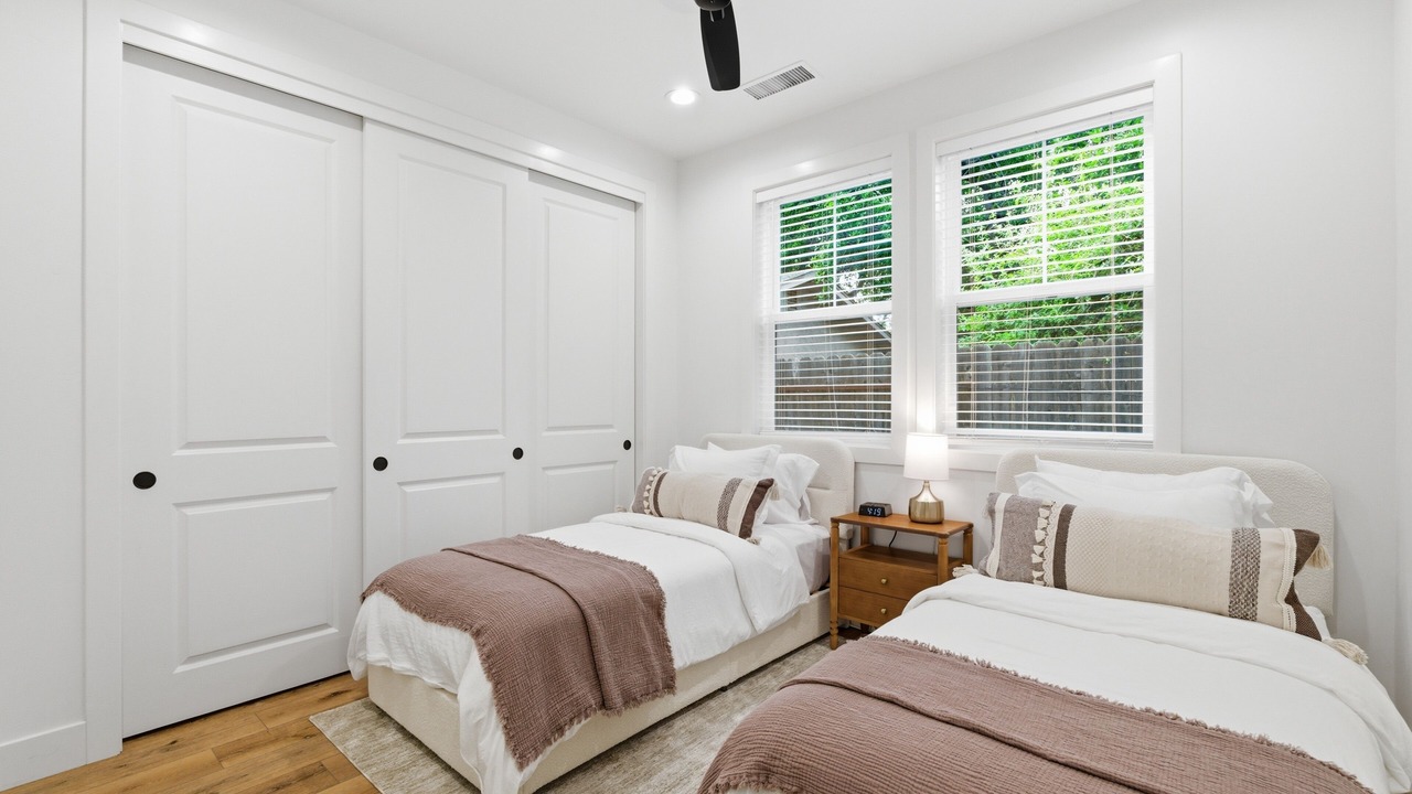 Photo of Bedroom in Chico