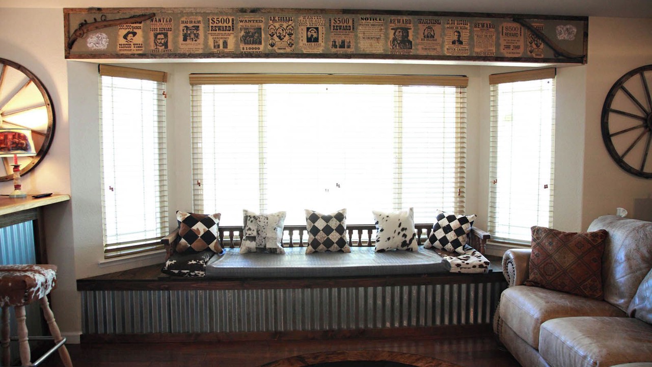 Photo of Livingroom in Coarsegold