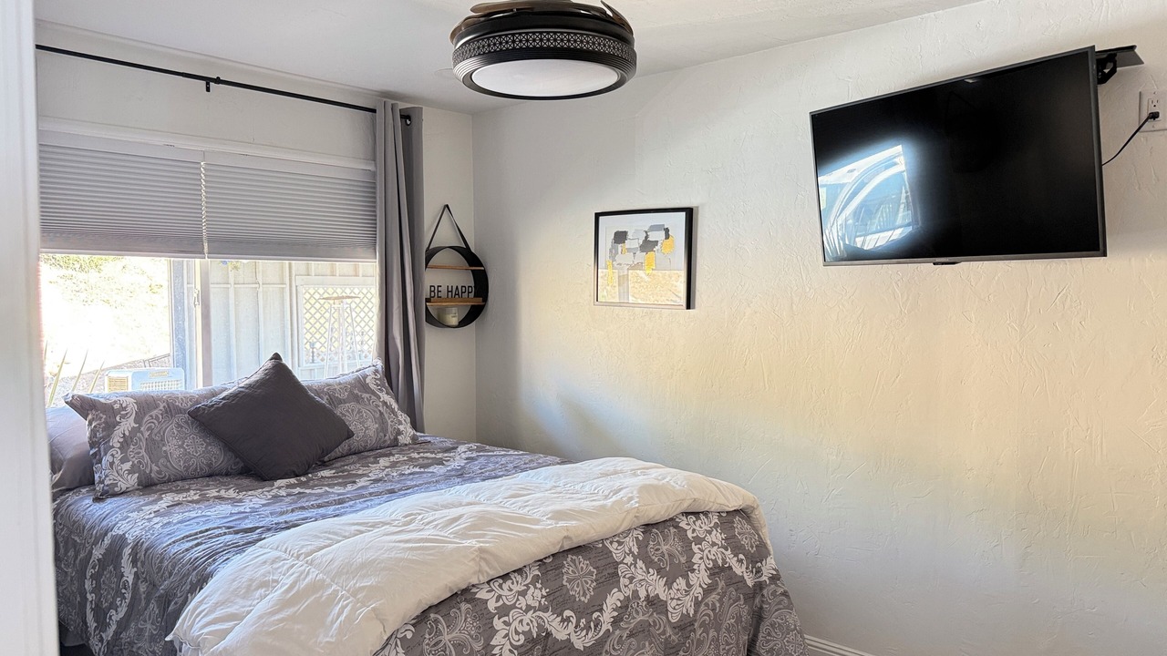 Photo of Bedroom in Wofford Heights