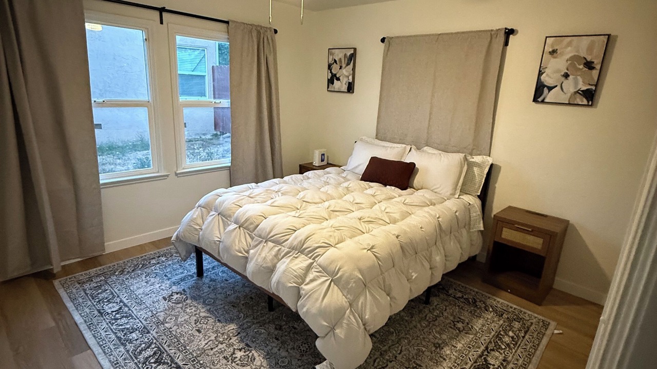 Photo of Bedroom in Bakersfield