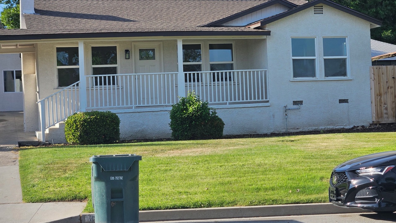 Photo of Outdoor in Bakersfield
